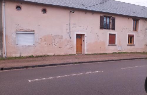 Nouan-sur-Loire Apartamento | appartement Le Rive Gauche
