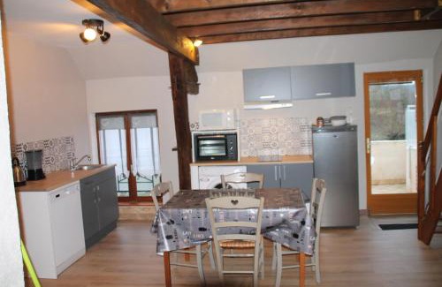 Nouan-sur-Loire Apartamento | appartement Le Rive Gauche