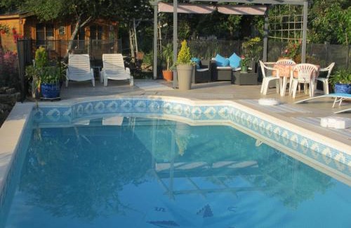 Vernegues Apartamento | Appartement les Balcons d'Azur