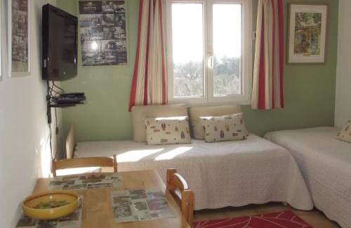 Vernegues Apartamento | Appartement les Balcons d'Azur