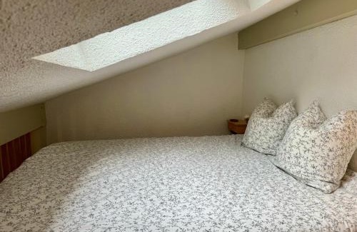 Les Carroz-d'Araches Apartamento | Appartement Les Airelles