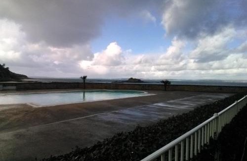 Treboul Apartamento | Appartement Les Sables Blancs