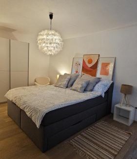Roche Apartamento | Appartement Les Salines