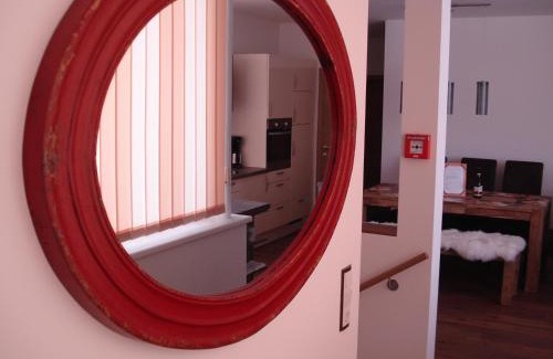 Zell am See Apartamento | Appartement Living Schönwies apartments with private Infrared cabin