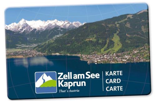 Zell am See Apartamento | Appartement Living Schönwies apartments with private Infrared cabin