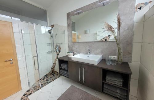 Eben im Pongau Apartamento | Appartement Lockei