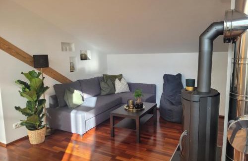Eben im Pongau Apartamento | Appartement Lockei