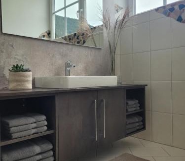 Eben im Pongau Apartamento | Appartement Lockei