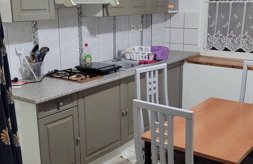 Charency-Vezin Apartamento | Appartement low Cost