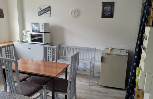 Charency-Vezin Apartamento | Appartement Low-coast