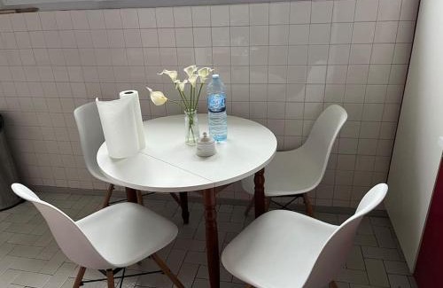 Saint-Quentin Apartamento | Appartement lumineux rénové