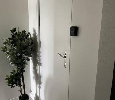 Saint-Quentin Apartamento | Appartement lumineux rénové