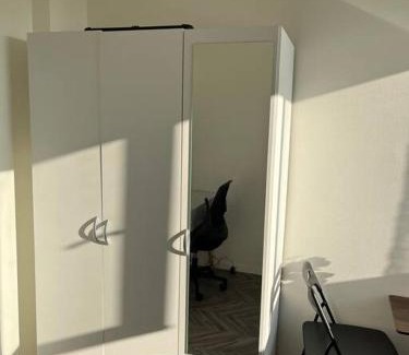 Saint-Quentin Apartamento | Appartement lumineux rénové
