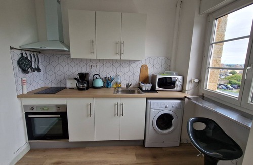 Ecartelee-Bonabry-Orieres-Paron Apartamento | Appartement Lumineux