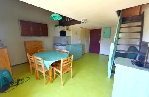 Premanon Apartamento | Appartement lumineux pour 6 pers au centre de Prémanon - FR-1-834-13