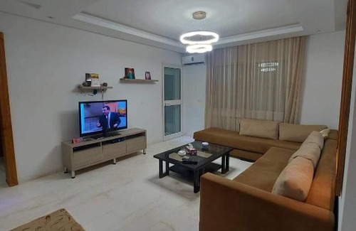 Cite El Wafa Apartamento | Appartement lynda