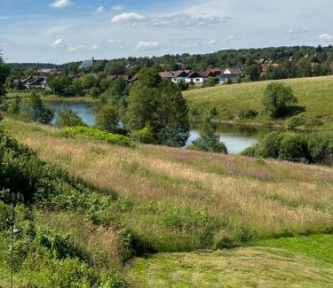 Clausthal-Zellerfeld Apartamento | Appartement Max