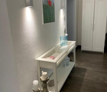 Clausthal-Zellerfeld Apartamento | Appartement Max