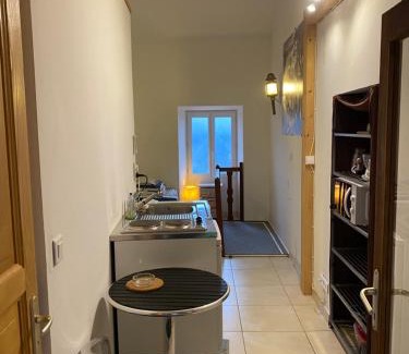 Ota Apartamento | Appartement maison de village à Ota-Porto