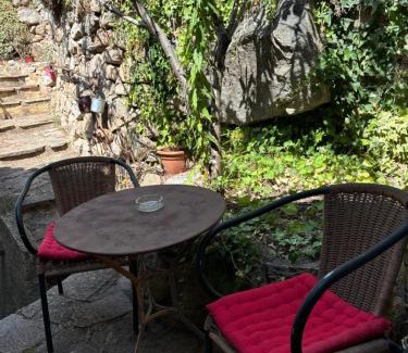 Ota Apartamento | Appartement maison de village à Ota-Porto