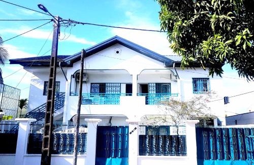 Douala Apartamento | APPARTEMENT MAKEPE BM 2