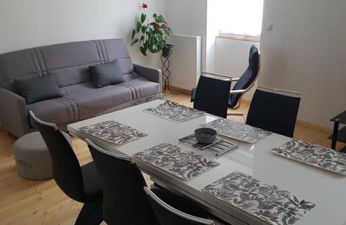 La Fleche Apartamento | Appartement Malawo