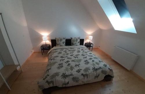 La Fleche Apartamento | Appartement Malawo
