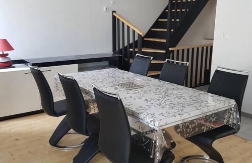La Fleche Apartamento | Appartement Malawo