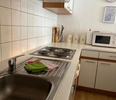 Maria Alm am Steinernen Meer Apartamento | Appartement Malejo am Hochkönig