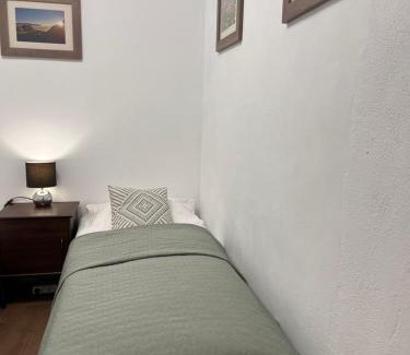 Maria Alm am Steinernen Meer Apartamento | Appartement Malejo am Hochkönig