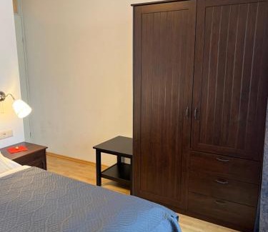 Maria Alm am Steinernen Meer Apartamento | Appartement Malejo am Hochkönig
