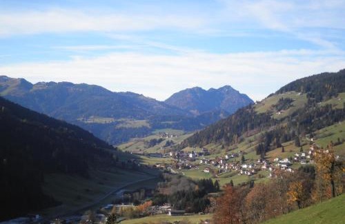 Niederau Apartamento | Appartement Margreiter