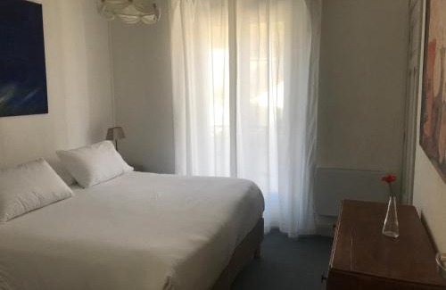 Bort-les-Orgues Apartamento | Appartement Marion en coeur de ville 2 à 4 personnes