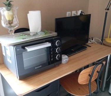 Riquier Apartamento | Appartement meublé 265