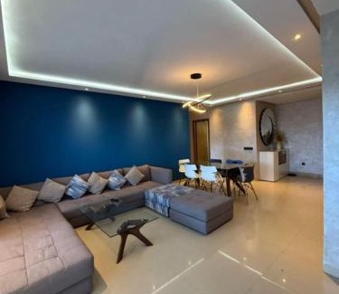 Tamariss Apartamento | Appartement meublé piscine Residence eden tamaris