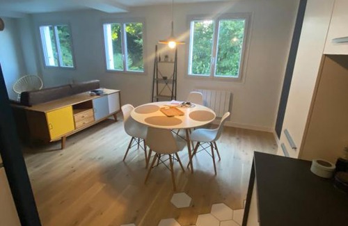 Quimper Apartamento | Appartement meublé Quimper