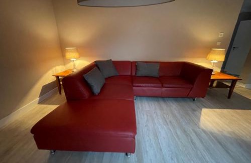 Halle Apartamento | Appartement mit 2 Schlafzimmern und Terrasse