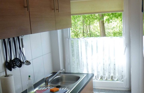 Kreptitz Apartamento | Appartement mit 2 Schlafzimmern Seestern 5 - Ferienpark Bernstein