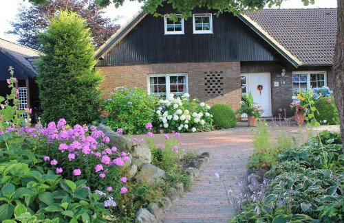 Varel Apartamento | Appartement Mit Wallbox