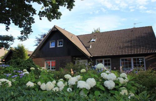 Varel Apartamento | Appartement Mit Wallbox