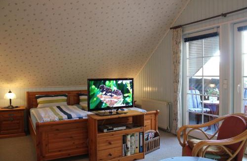 Varel Apartamento | Appartement Mit Wallbox