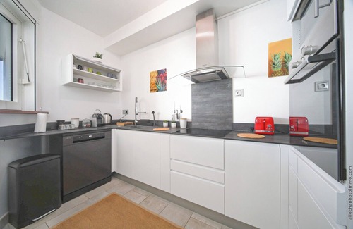 Schoelcher Apartamento | Appartement Moana Martinique