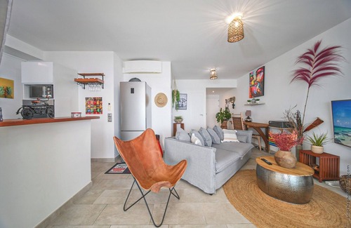 Schoelcher Apartamento | Appartement Moana Martinique