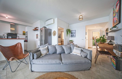 Schoelcher Apartamento | Appartement Moana Martinique