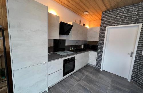 La Bresse Casa | Appartement moderne à La Bresse, 2 chambres, accès PMR - FR-1-589-687