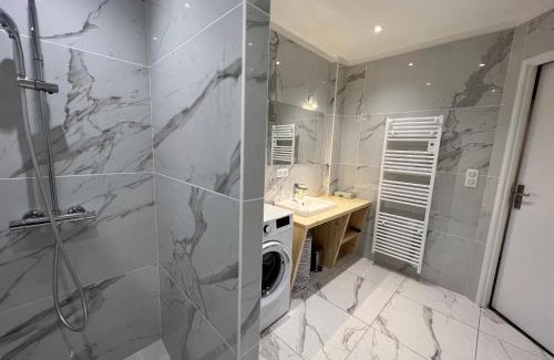 La Bresse Casa | Appartement moderne à La Bresse, 2 chambres, accès PMR - FR-1-589-687