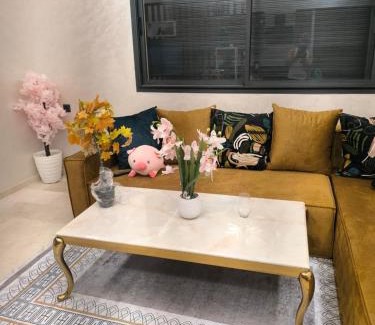 Semlalia Apartamento | Appartement moderne au cœur de Marrakech