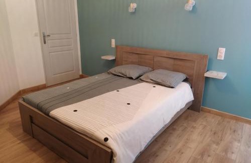 Salviac Apartamento | Appartement moderne dans village de charme