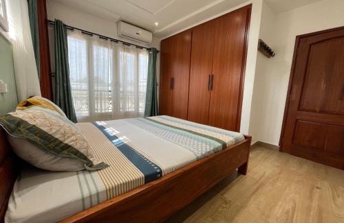 Lome Apartamento | Appartement moderne de standing au cœur de Lomé