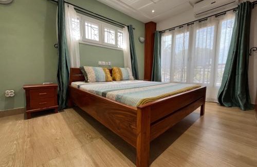 Lome Apartamento | Appartement moderne de standing au cœur de Lomé